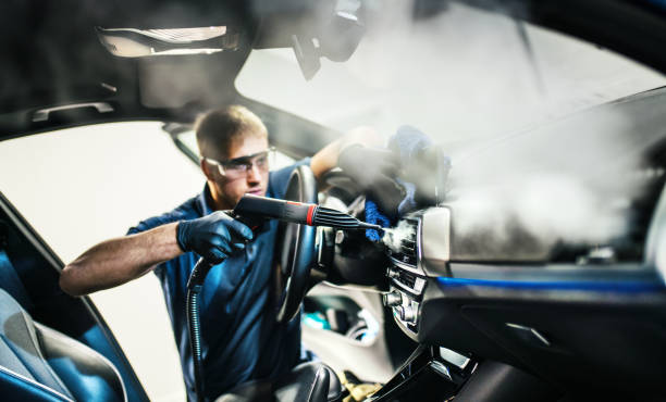 Best Air Duct Cleaning Near Me in AL