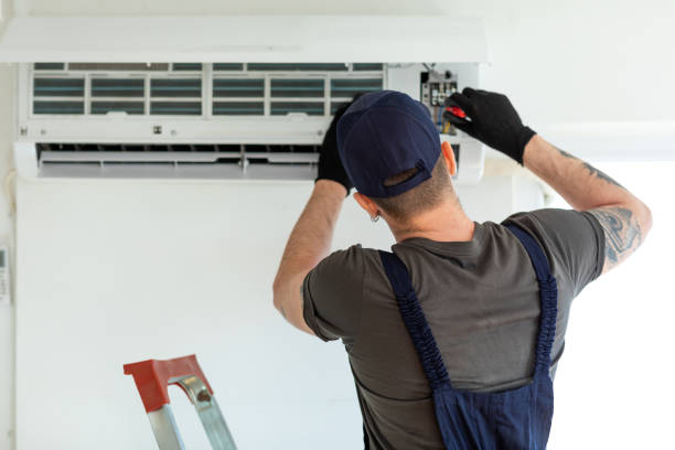 Best Ductwork Cleaning Services  in Hokes Bluff, AL
