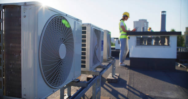 Best Local Air Duct Cleaning Services  in Hokes Bluff, AL