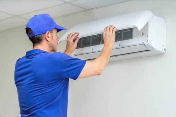 Best Ventilation Cleaning Services  in Hokes Bluff, AL