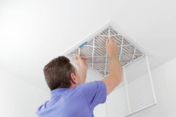 Best Air Duct Inspection  in Hokes Bluff, AL